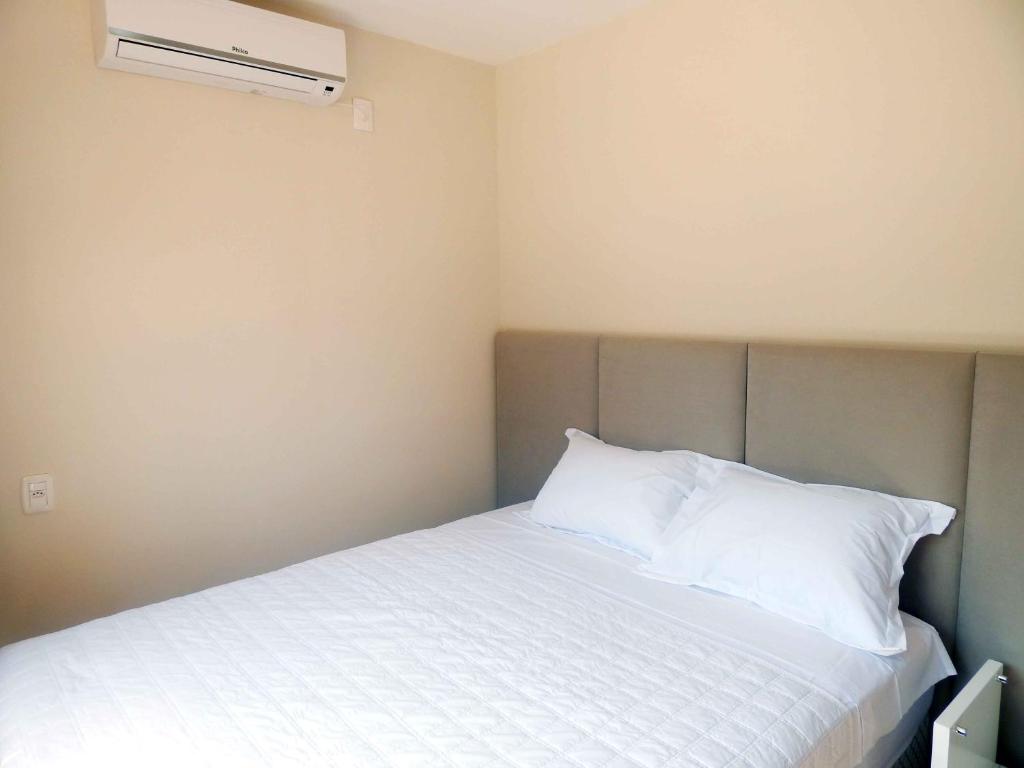  Flats Ouro Gramado Localizado a 900 metros da entrada do Centro de Gramado