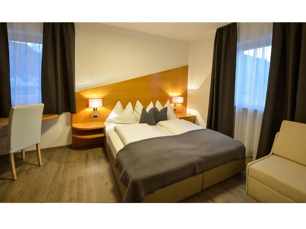 Apparthotel Central - Apartamento Pequeño De Un Dormitorio Con Balcón