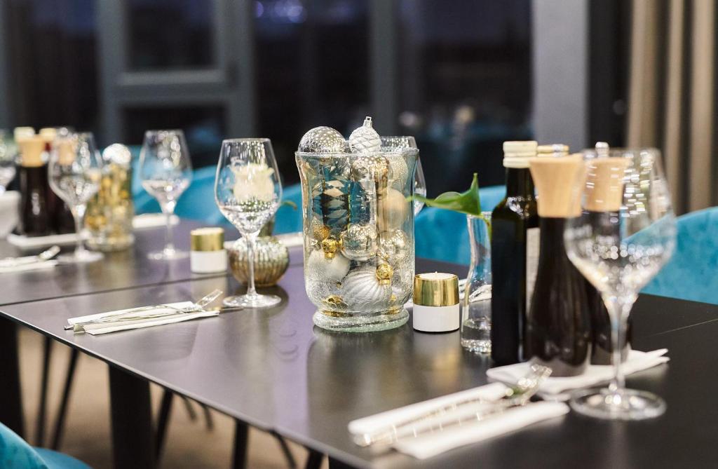 Filitti Boutique Hotel - Resim 34