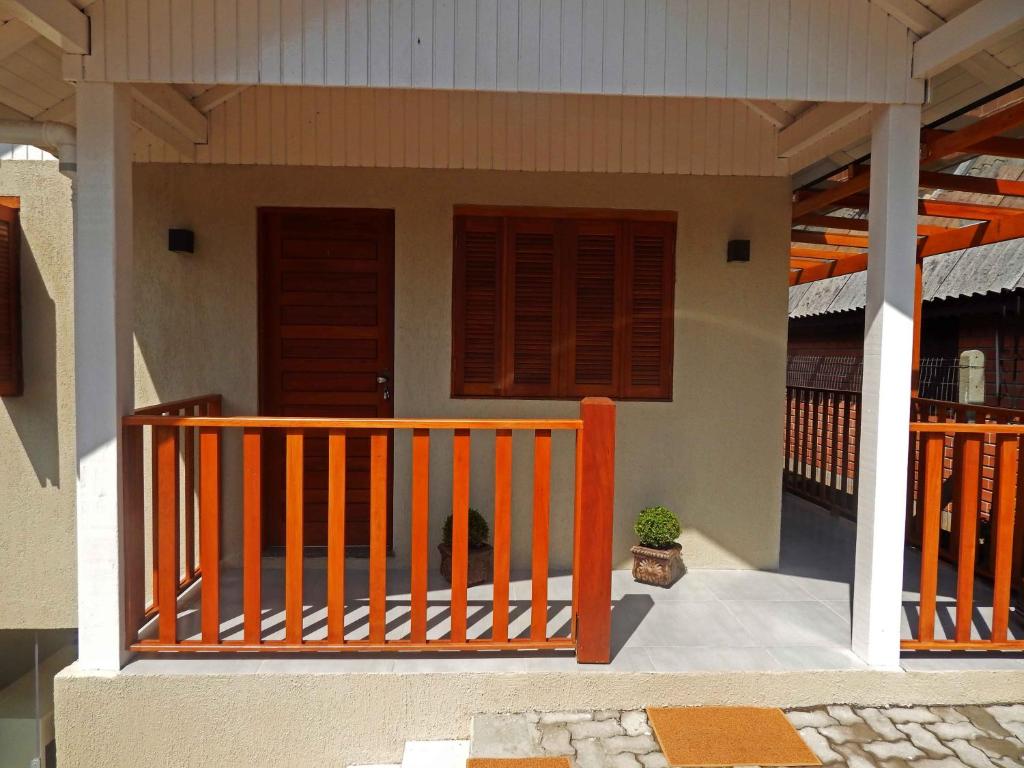  Flats Ouro Gramado Localizado a 900 metros da entrada do Centro de Gramado