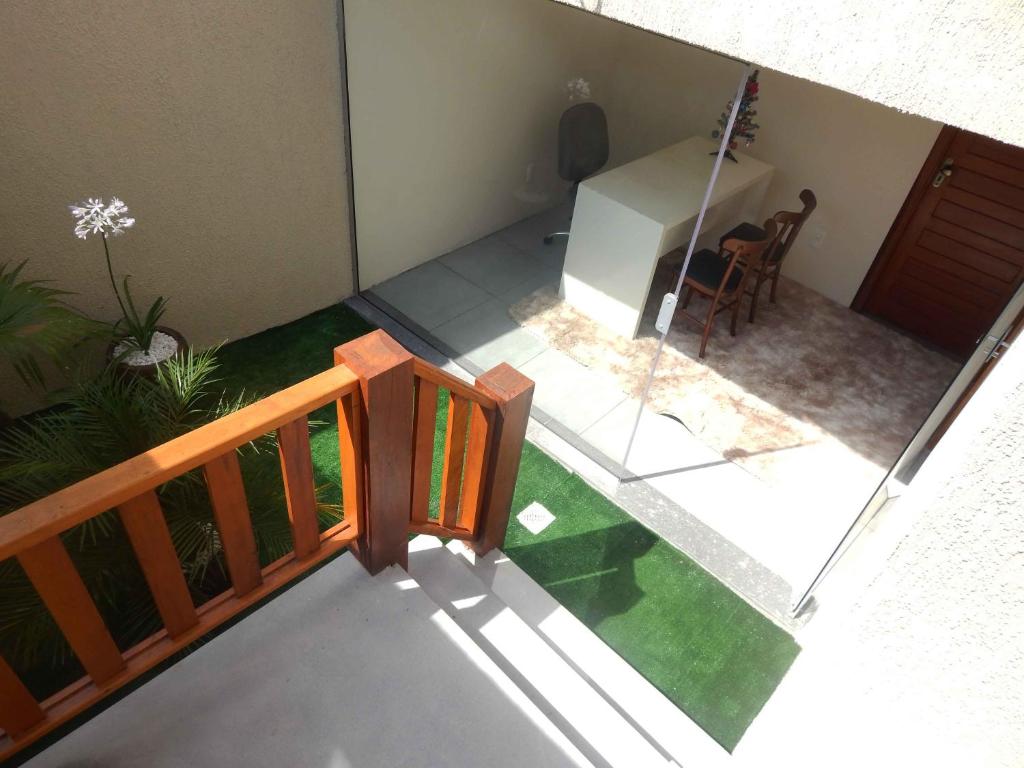  Flats Ouro Gramado Localizado a 900 metros da entrada do Centro de Gramado