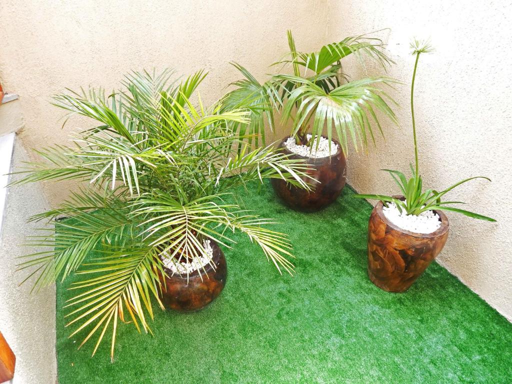  Flats Ouro Gramado Localizado a 900 metros da entrada do Centro de Gramado