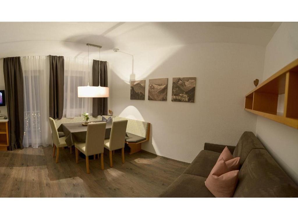 Apparthotel Central - Amplio Apartamento De Un Dormitorio Con Balcón