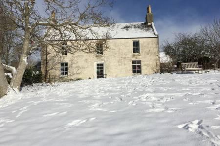 Glencommon Farm Cottage