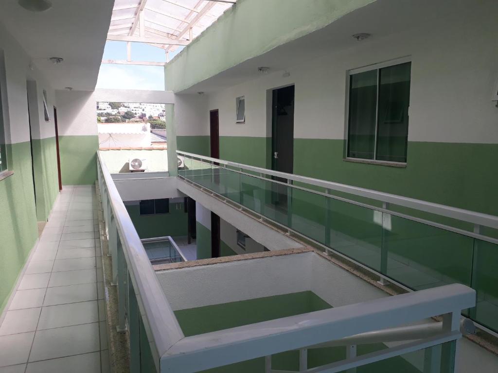  Suítes Xodo Tour