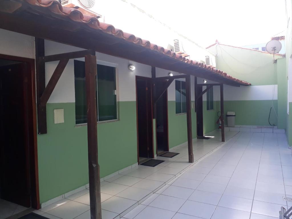  Suítes Xodo Tour