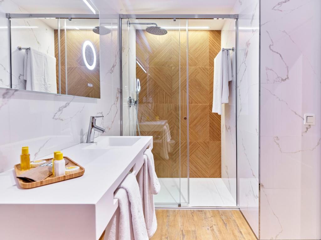 Hotel Boutique ADOLFO - 14