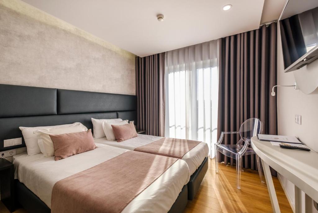 Hotel Rosa Mística by Umbral - Resim 34