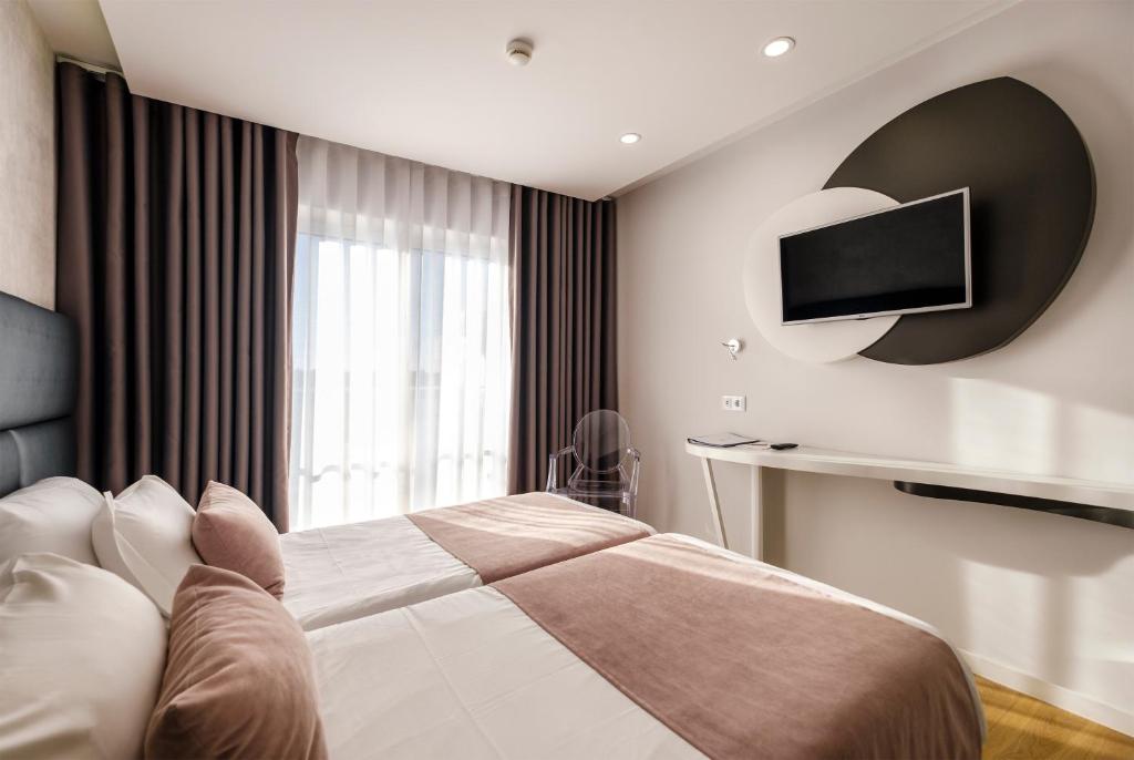 Hotel Rosa Mística by Umbral - Resim 35