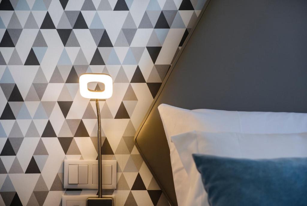 Hotel Rosa Mística by Umbral - Resim 25