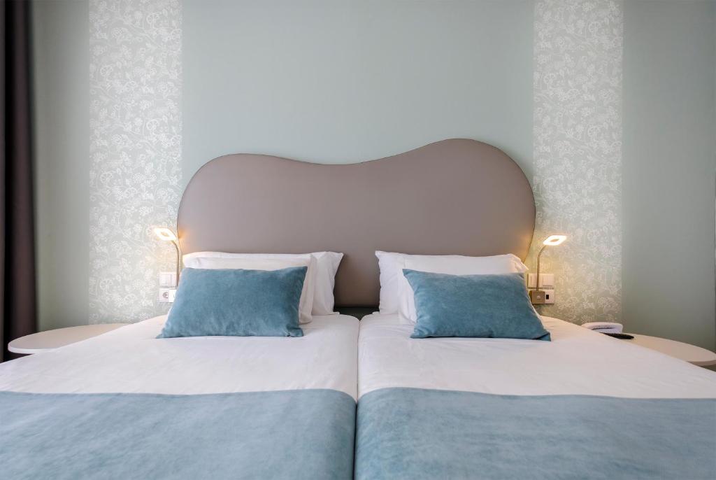 Hotel Rosa Mística by Umbral - Resim 15