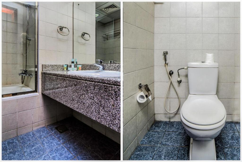 Parkside Hotel Apartment - Resim 29