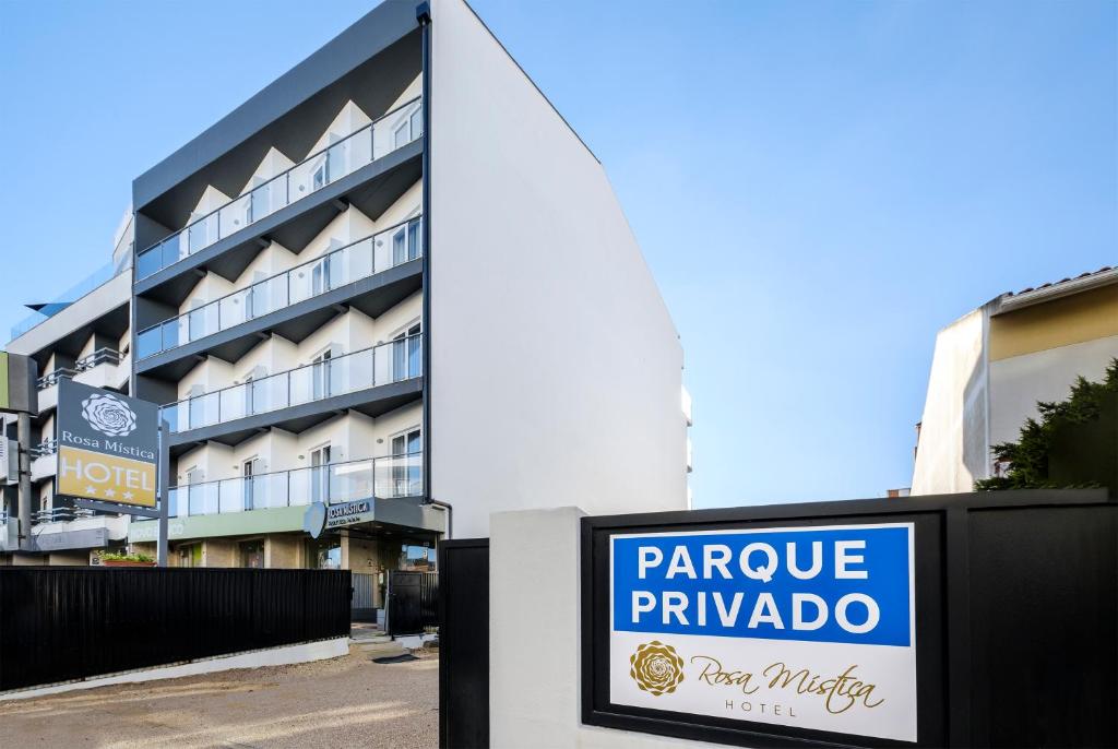 Hotel Rosa Mística by Umbral - Resim 8