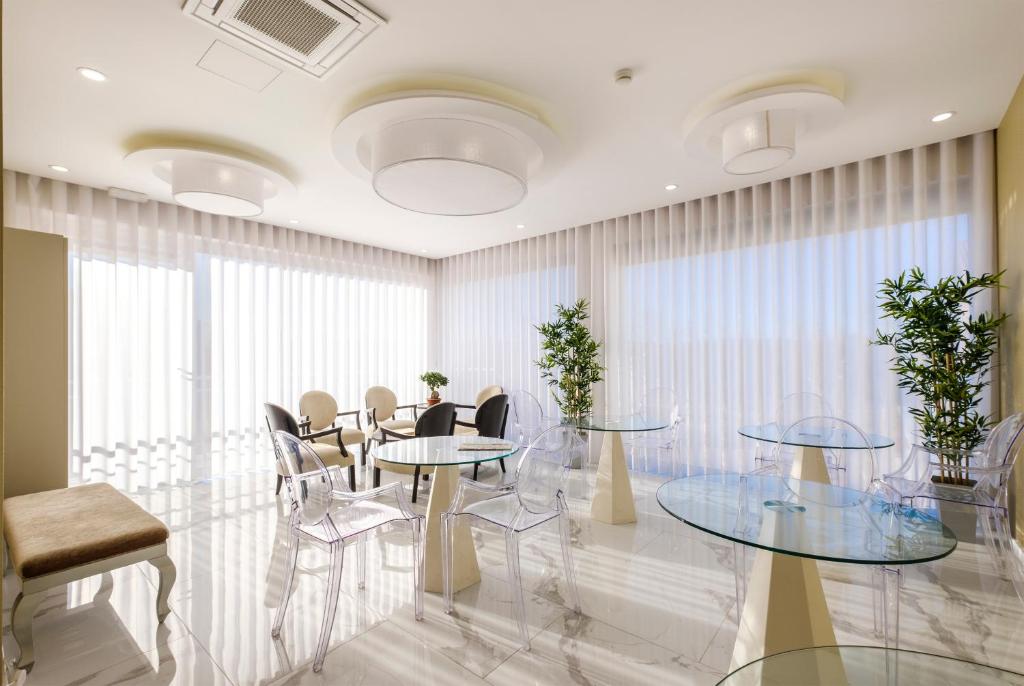 Hotel Rosa Mística by Umbral - Resim 20