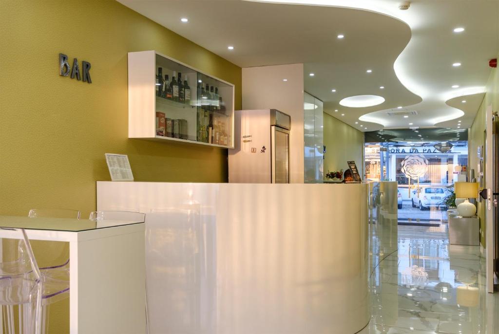 Hotel Rosa Mística by Umbral - Resim 19