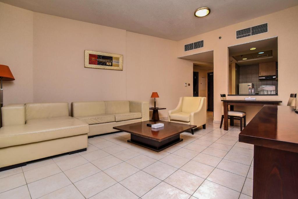 Parkside Hotel Apartment - Resim 23