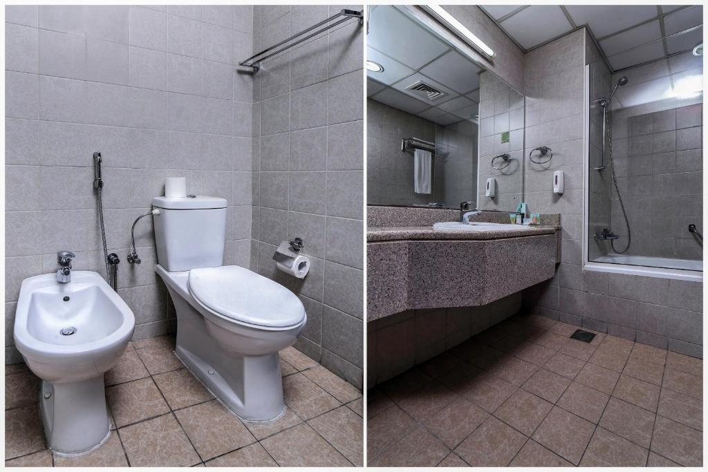 Parkside Hotel Apartment - Resim 26