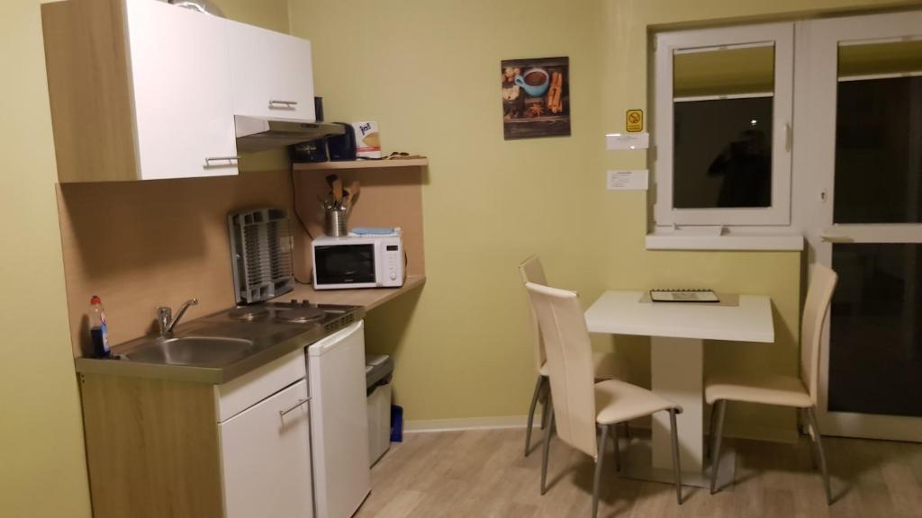 Pension Dreger - Habitación Triple