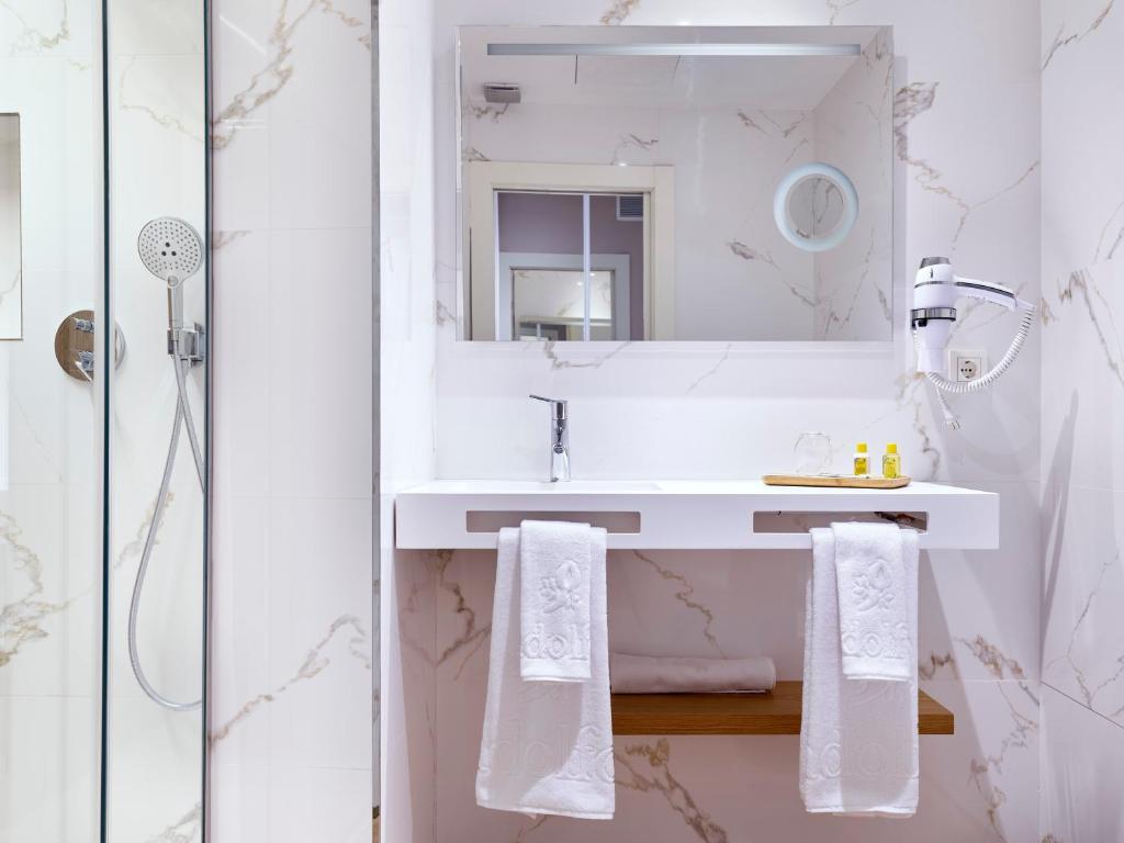 Hotel Boutique ADOLFO - 3