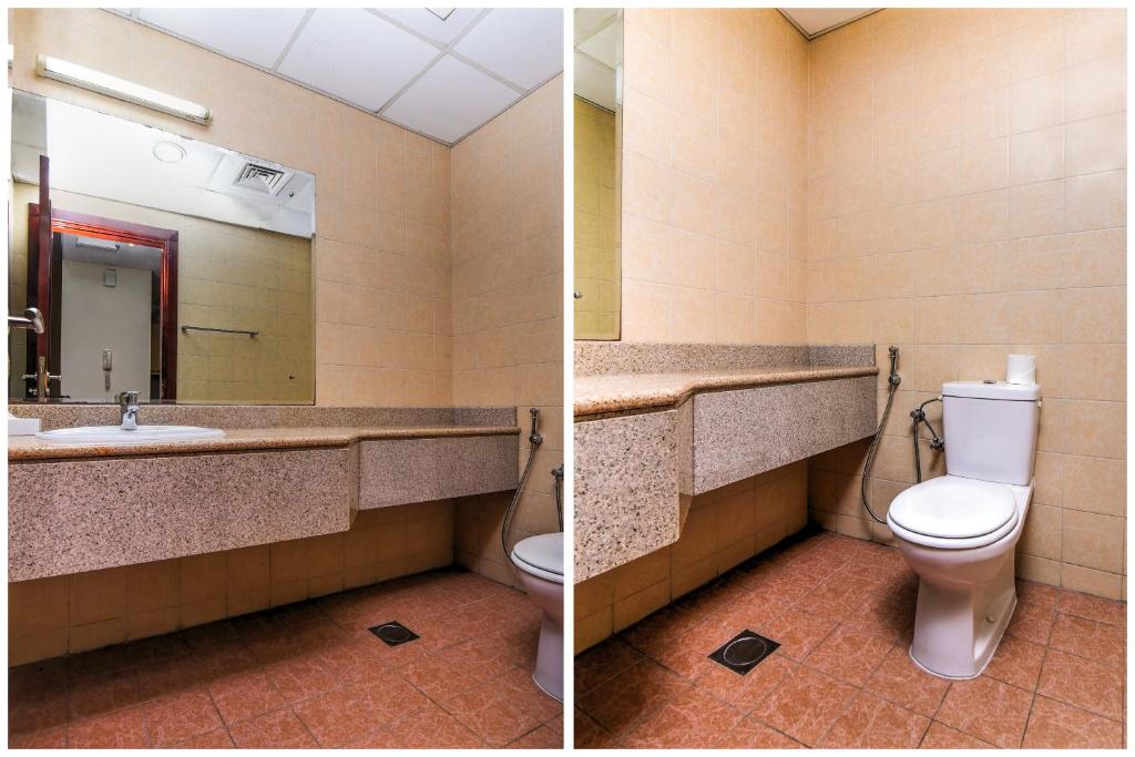 Parkside Hotel Apartment - Resim 22