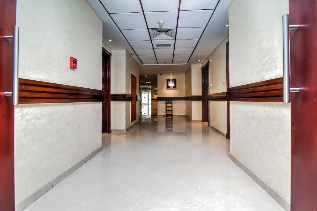 Parkside Hotel Apartment - Resim 36