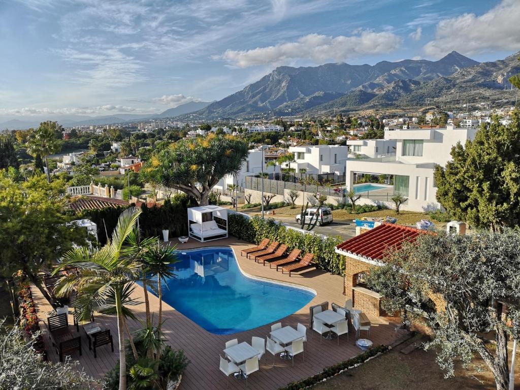 Jazmines & Moras Boutique Villa, Marbella - Harga Terbaru 2022