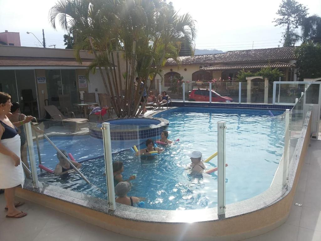  Hotel Castelo