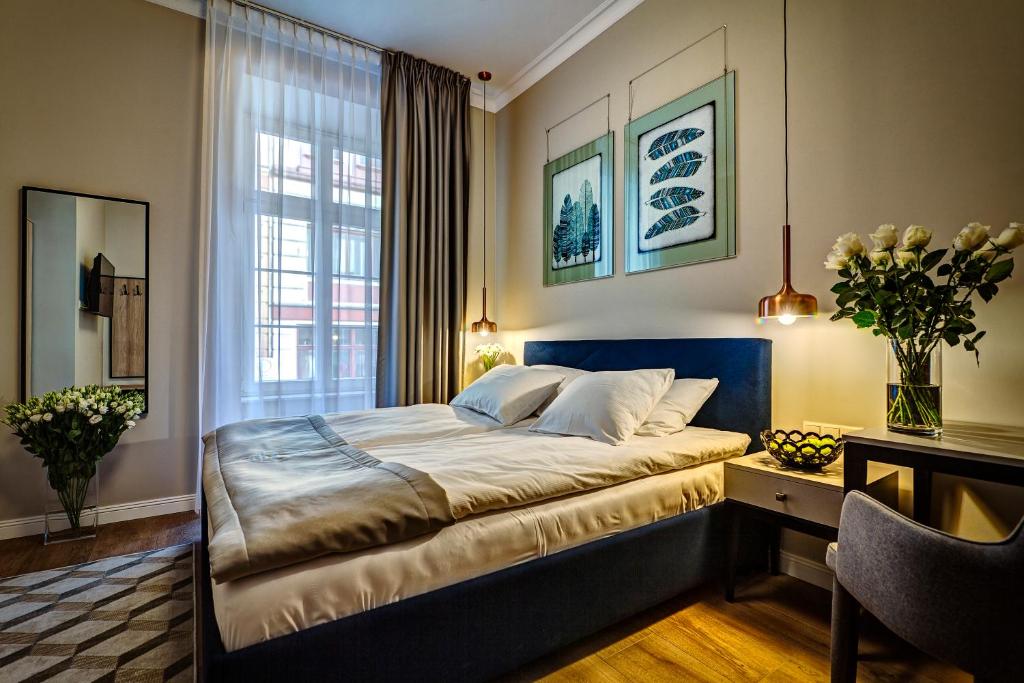 Joyinn Aparthotel - Resim 2