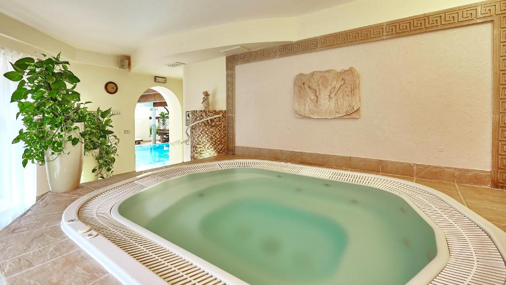 Grand Hotel Stamary - Resim 8