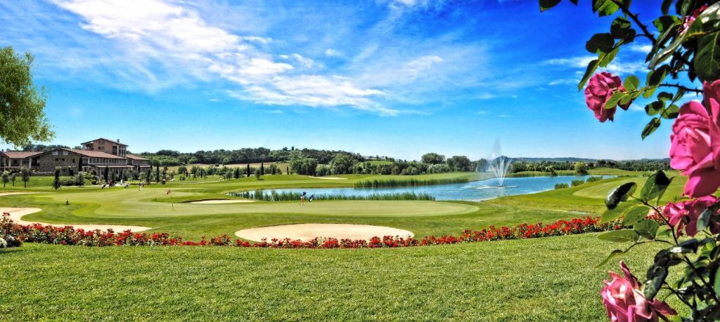Chervò Golf Hotel Spa, Resort & Apartment San Vigilio, Pozzolengo – Updated  2023 Prices