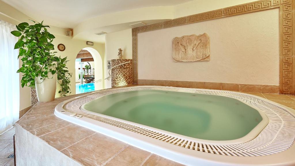 Grand Hotel Stamary - Resim 24