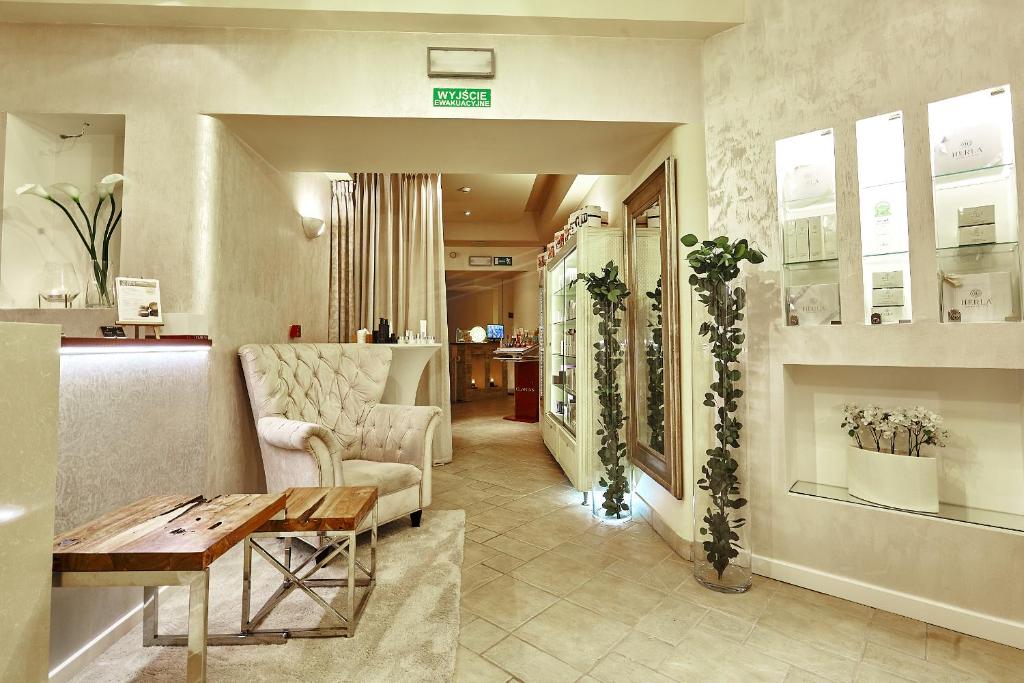 Grand Hotel Stamary - Resim 21