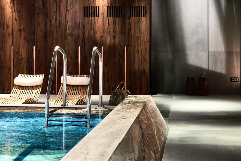 Hotel Warszawa - Resim 18