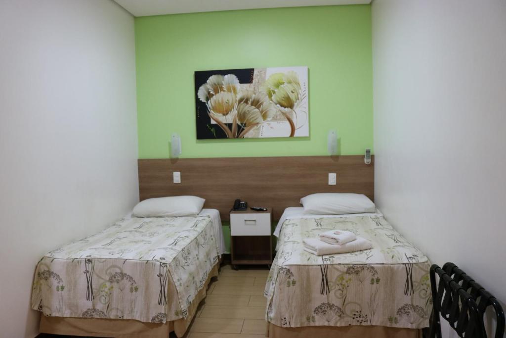  Hotel Oly Plaza