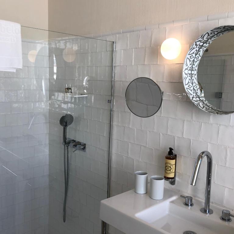 Montebelo Vista Alegre Ílhavo Hotel - Tweelingzaal