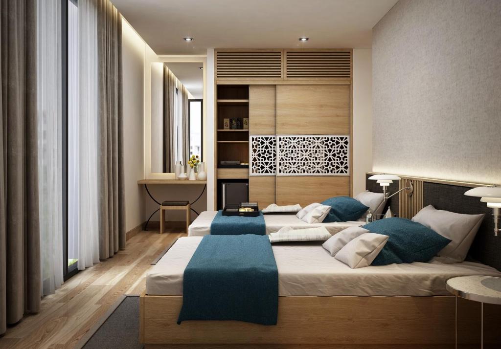 Villas at Oceanami Resort, Long Hải (cập nhật giá năm 2024)