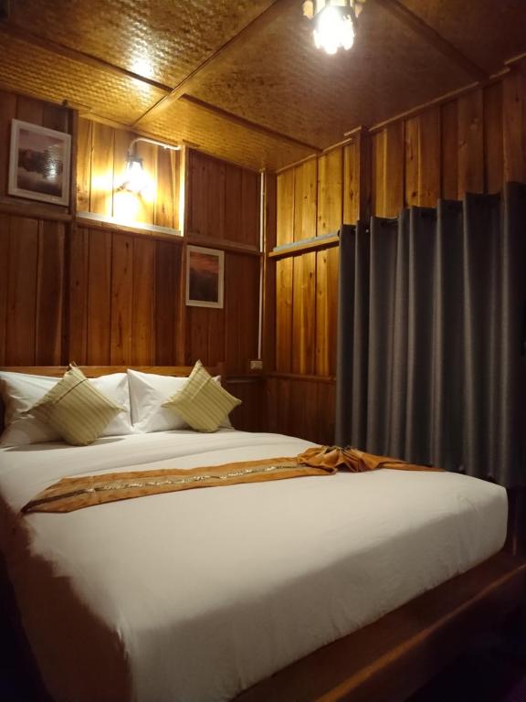 Fotografie z fotogalerie ubytování Lanta Para hut v destinaci Ko Lanta