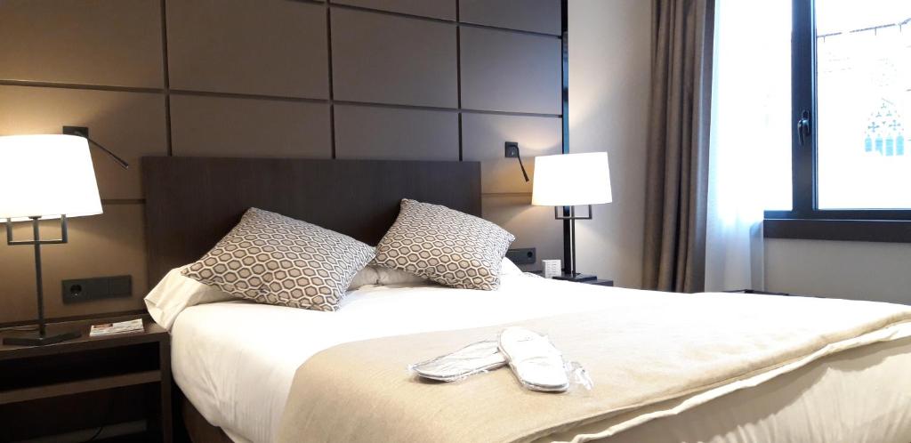 Palacio Valderrabanos - 13