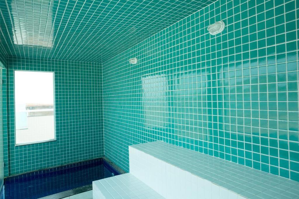  Apartamento pé na areia em Arraial do Cabo