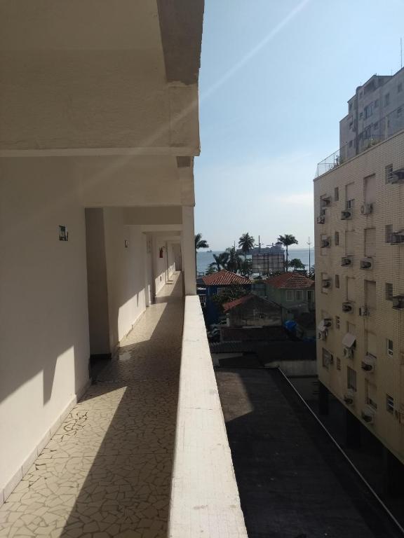  Kitnet em Frente a Praia