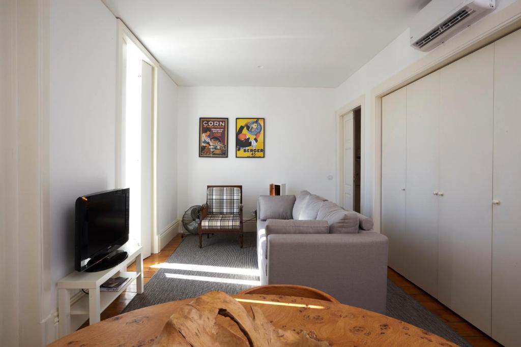 Downtown Colosseum Apartments - 