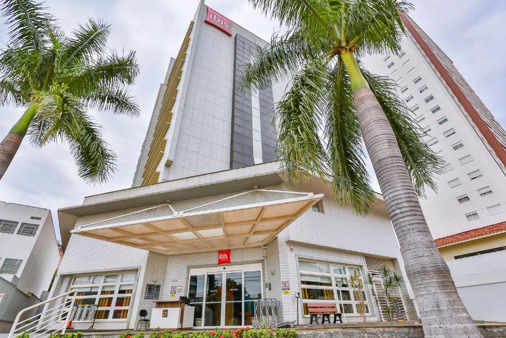  ibis Goiania