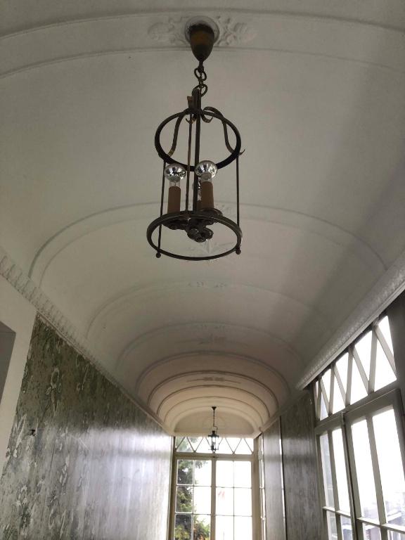 Foto dalla galleria di Villa Pochon a Gunten