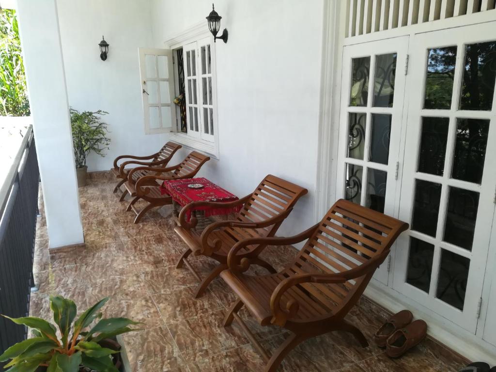 Fotografie z fotogalerie ubytování Kandy Hill Escape v destinaci Kandy