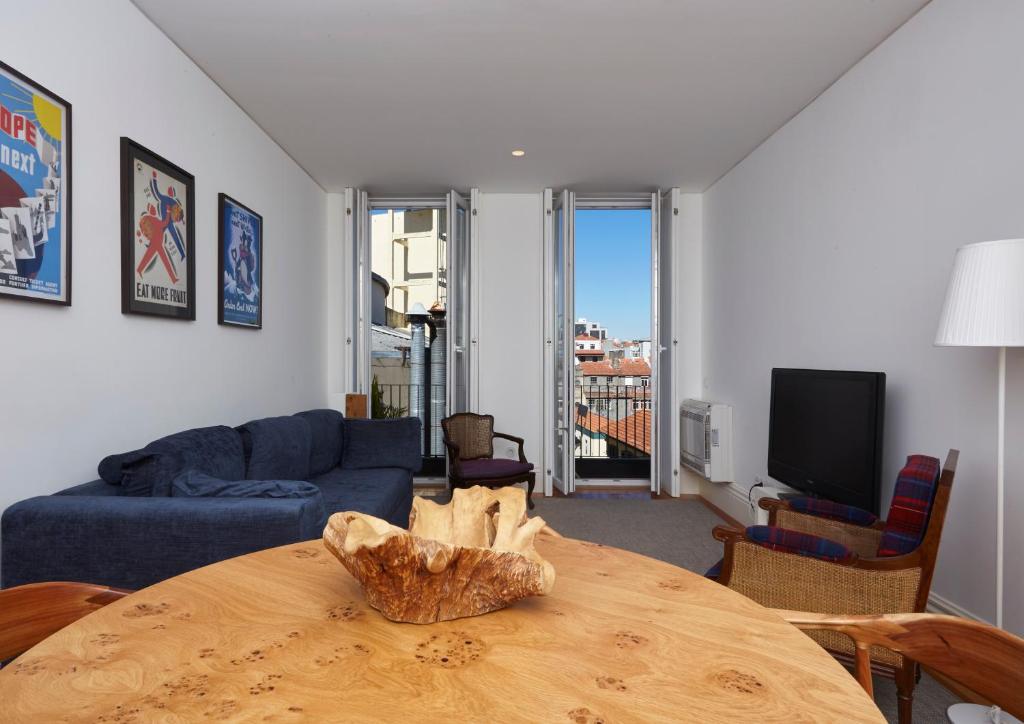 Downtown Colosseum Apartments - 