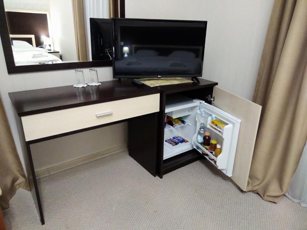 Hotel Balmont - Habitación Doble O Gemela Estándar