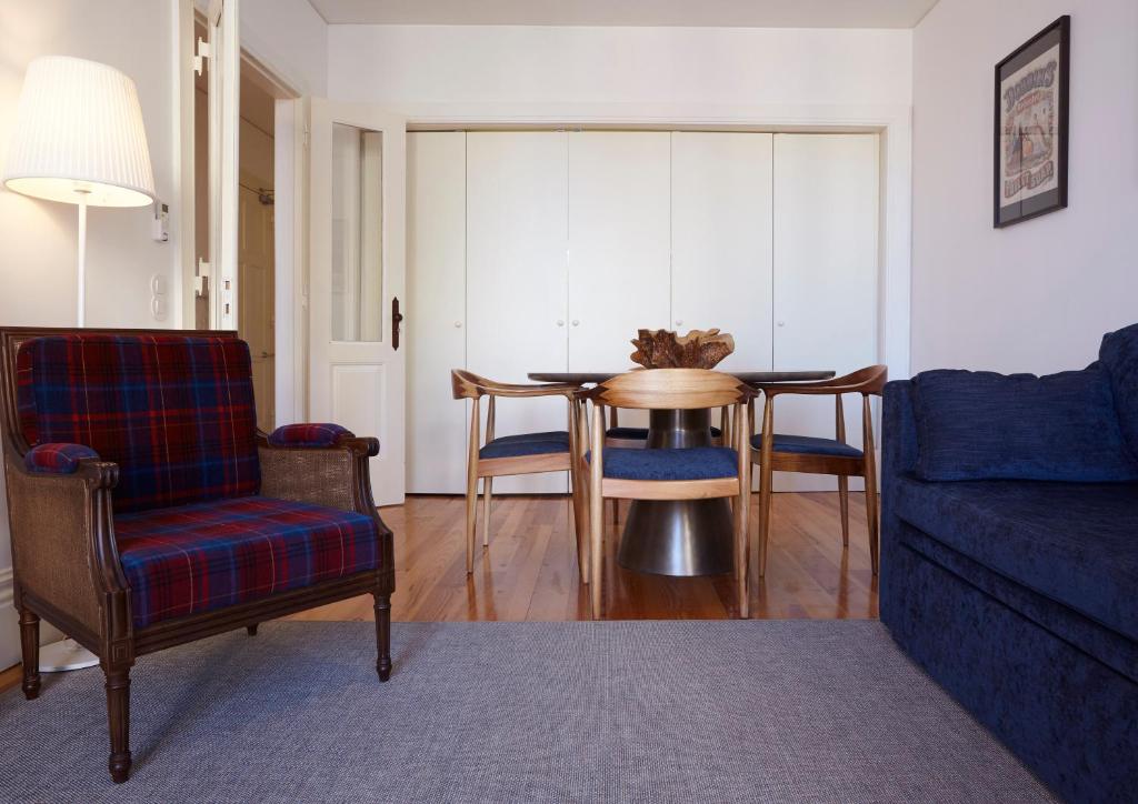 Downtown Colosseum Apartments - Apartment With Balcony 3rd Floor