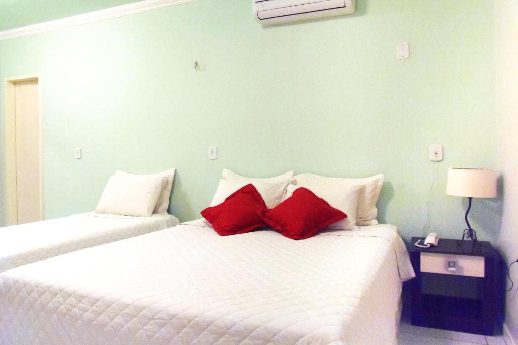 Fazenda Hotel Pedra dos Ventos