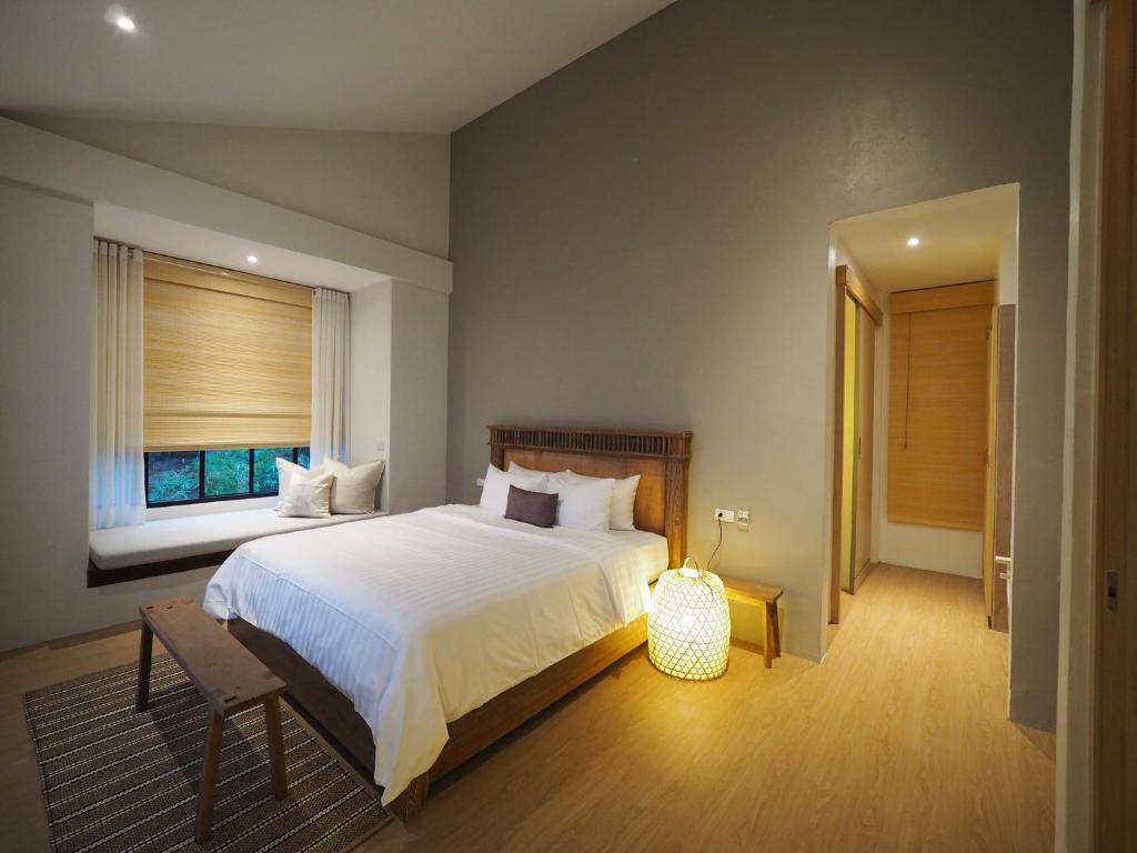 Silan Residence, Koh Phangan - An authentic village experience - Casa Frente Al Mar Con Vista Al Mar