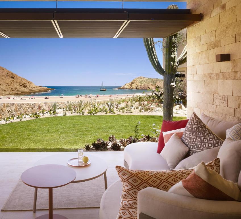 Montage Los Cabos - Habitación King